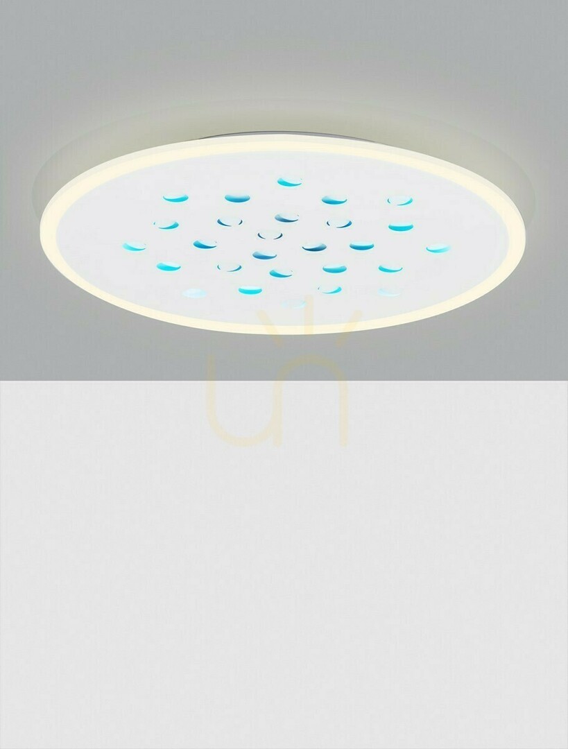 Aussicht Plafond GUEMES Luces Exclusivas LE44415 Plafond GUEMES Luces Exclusivas LE44415