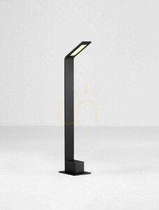 METAN Luces Exclusivas Beleuchtungspfosten LE73611 small 1