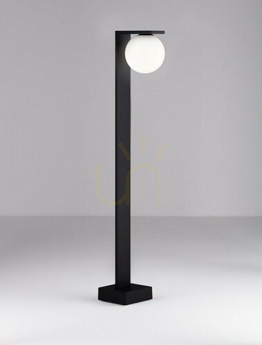 Prüfen SAENZ Luces Exclusivas Beleuchtungspfosten LE73615