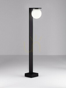 SAENZ Luces Exclusivas Beleuchtungspfosten LE73615 small 1