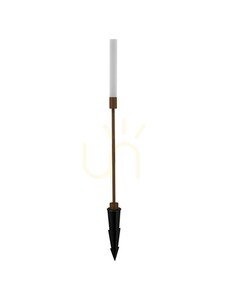 CABAL Lichtmast von Luces Exclusivas LE73623 small 1