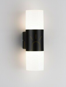 JUJUY Luces Exclusivas Außenwandleuchte LE73629 1 JUJUY Luces Exclusivas Außenwandleuchte LE73629 small 1