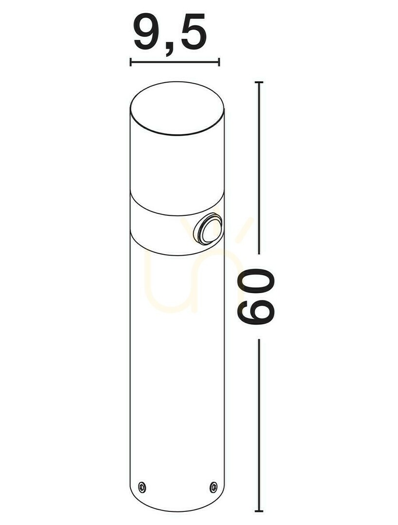 Vorschau JUJUY Luces Exclusivas Beleuchtungspfosten LE73633 JUJUY Luces Exclusivas Beleuchtungspfosten LE73633