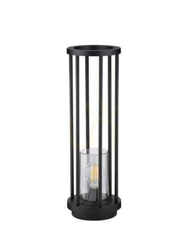 Prüfen OJEDA Luces Exclusivas Beleuchtungspfosten LE73635