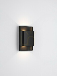 Außenwandleuchte ORURO Luces Exclusivas LE73645 small 1