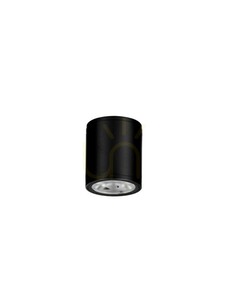 Außen-Deckenleuchte SUCRE Luces Exclusivas schwarz LED 6 W LE73652 small 0