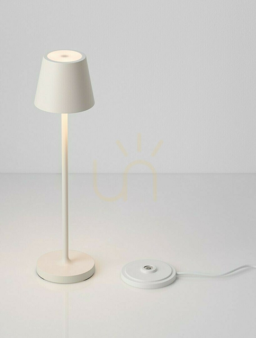 Aussicht TERCERO Stehleuchte für draußen von Luces Exclusivas LE73656 TERCERO Stehleuchte für draußen von Luces Exclusivas LE73656