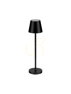 TERCERO Stehleuchte für draußen von Luces Exclusivas LE73657 small 0