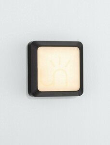 PASCO Luces Exclusivas Außenwandleuchte LE73668 small 1