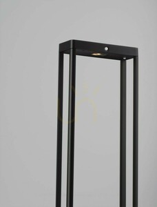 TUERTO Lichtmast von Luces Exclusivas LE73672 2 TUERTO Lichtmast von Luces Exclusivas LE73672 small 2