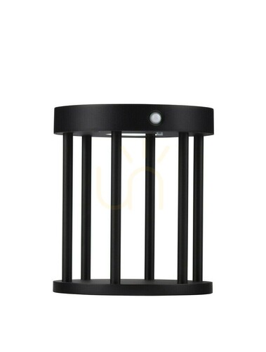 Prüfen KRAUSE Luces Exclusivas Lichtmast LE73678