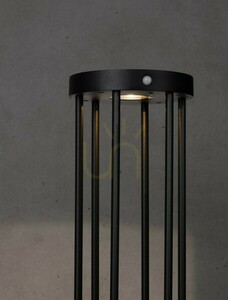 KRAUSE Luces Exclusivas Lichtmast LE73679 small 1