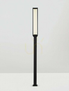 ONOFRE Luces Exclusivas Beleuchtungspfosten LE73688 1 ONOFRE Luces Exclusivas Beleuchtungspfosten LE73688 small 1