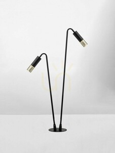 MOMPOS Luces Exclusivas Beleuchtungspfosten LE73699 small 1