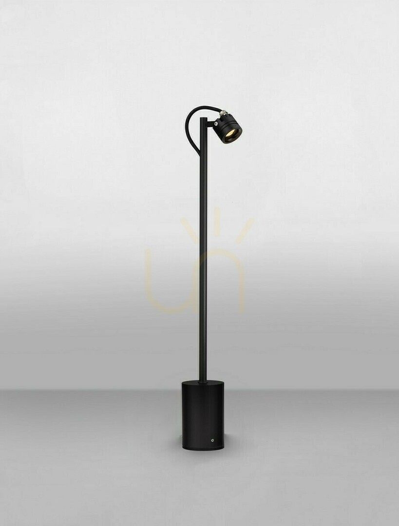 Aussicht TEQUES Luces Exclusivas Beleuchtungspfosten LE73703 TEQUES Luces Exclusivas Beleuchtungspfosten LE73703