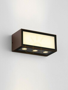 COBIJA Luces Exclusivas Außenwandleuchte LE73718 1 COBIJA Luces Exclusivas Außenwandleuchte LE73718 small 1