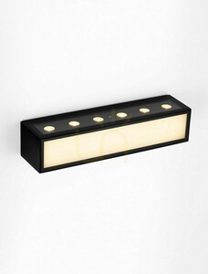 COBIJA Luces Exclusivas Außenwandleuchte LE73719 small 2