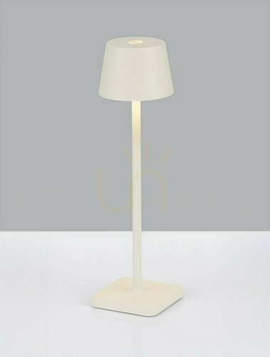 Prüfen CALLAO Luces Exclusivas Stehlampe für den Außenbereich LE73746