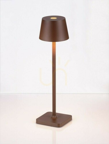 Prüfen CALLAO Luces Exclusivas Stehlampe für draußen LE73747