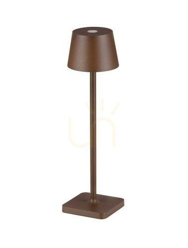 Prüfen CALLAO Luces Exclusivas Stehlampe für draußen LE73747