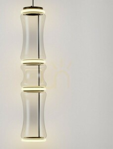 ABANCAY Luces Exclusivas Pendelleuchte LE44593 small 2