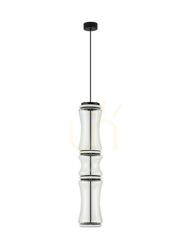Prüfen ABANCAY Luces Exclusivas Pendelleuchte LE44593