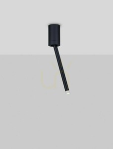 Plafond ABAPO Luces Exclusivas LE44695 small 1
