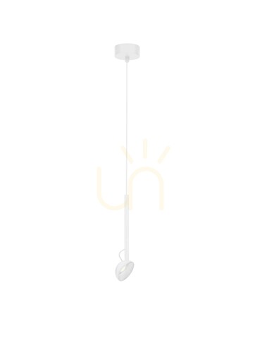 Prüfen ACHACACHI Luces Exclusivas Pendelleuchte LE44758