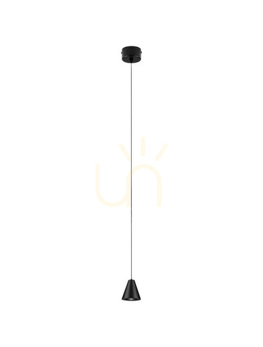 Prüfen ACHOCALLA Luces Exclusivas Pendelleuchte LE44759