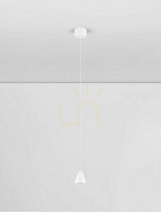 ACHOCALLA Luces Exclusivas Pendelleuchte LE44760 small 1