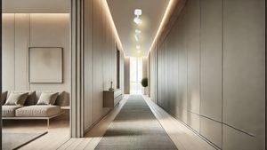 AGUAYTIA Luces Exclusivas Moderne Lampe LE44979 small 3
