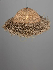 ALLENDE Luces Exclusivas Pendelleuchte LE44491 small 2