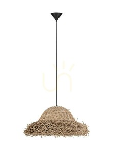 ALLENDE Luces Exclusivas Pendelleuchte LE44491 small 0