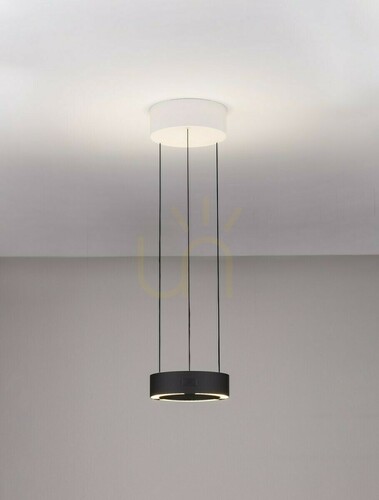 Prüfen ALMAY Luces Exclusivas Pendelleuchte LE44605