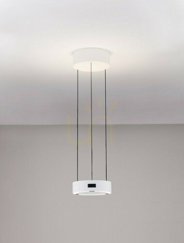 Prüfen ALMAY Luces Exclusivas Pendelleuchte LE44606