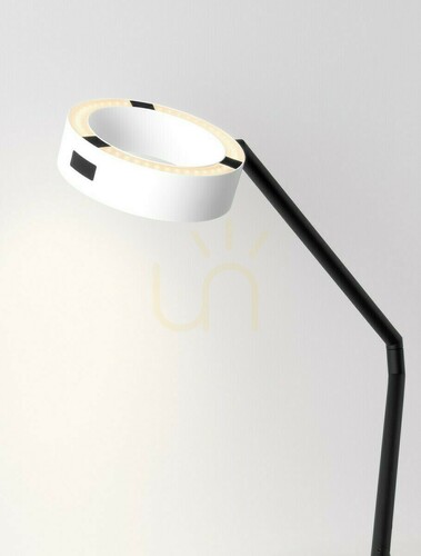 Prüfen Schreibtischlampe ALMAY Luces Exclusivas LE44608