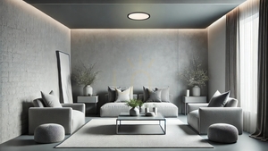 Plafond ANTONIO Luces Exclusivas LE44883 3 Plafond ANTONIO Luces Exclusivas LE44883 small 3
