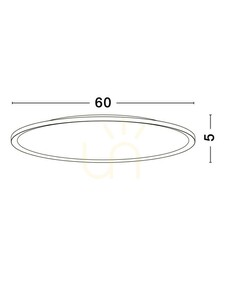 Plafond ANTONIO Luces Exclusivas LE44885 1 Plafond ANTONIO Luces Exclusivas LE44885 small 1