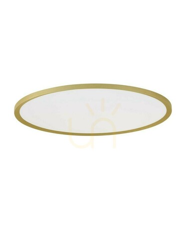 Prüfen Plafond ANTONIO Luces Exclusivas LE44887
