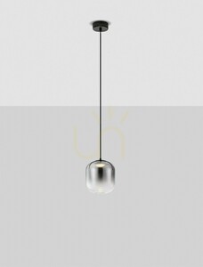 ANUCO Luces Exclusivas Pendelleuchte LE44610 small 1