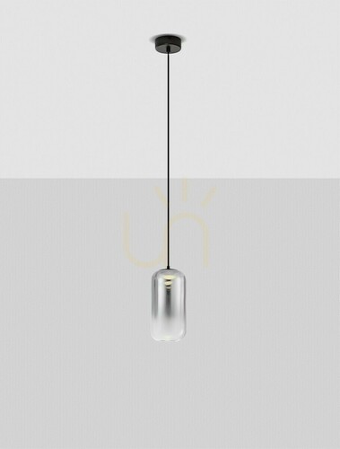 Prüfen ANUCO Luces Exclusivas Pendelleuchte LE44611