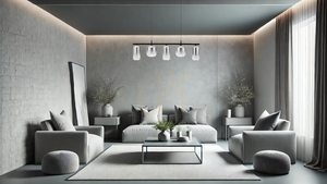 ANUCO Luces Exclusivas Pendelleuchte LE44612 small 4