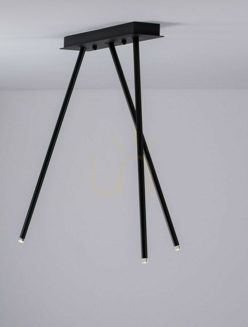 Aussicht Plafond ARANI Luces Exclusivas LE44706 Plafond ARANI Luces Exclusivas LE44706