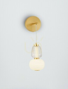 ARROYOS Luces Exclusivas Pendelleuchte LE44493 small 1