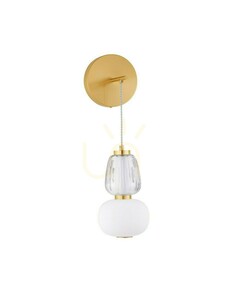 ARROYOS Luces Exclusivas Pendelleuchte LE44493 small 0