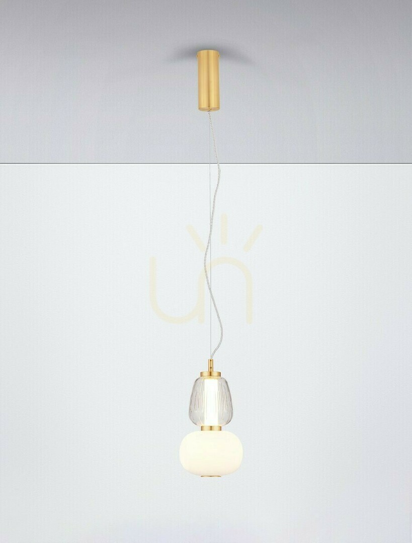 Aussicht ARROYOS Luces Exclusivas Pendelleuchte LE44494 ARROYOS Luces Exclusivas Pendelleuchte LE44494