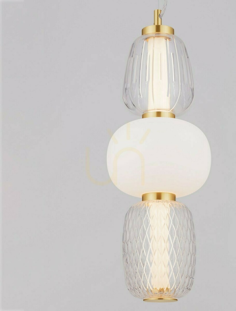 Vorschau ARROYOS Luces Exclusivas Pendelleuchte LE44495 ARROYOS Luces Exclusivas Pendelleuchte LE44495