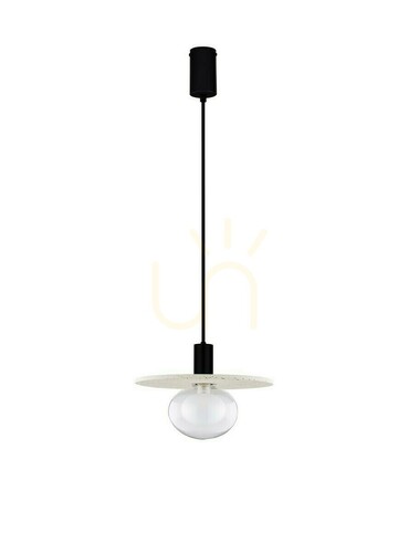 Prüfen ASUNTA Luces Exclusivas Pendelleuchte LE44656
