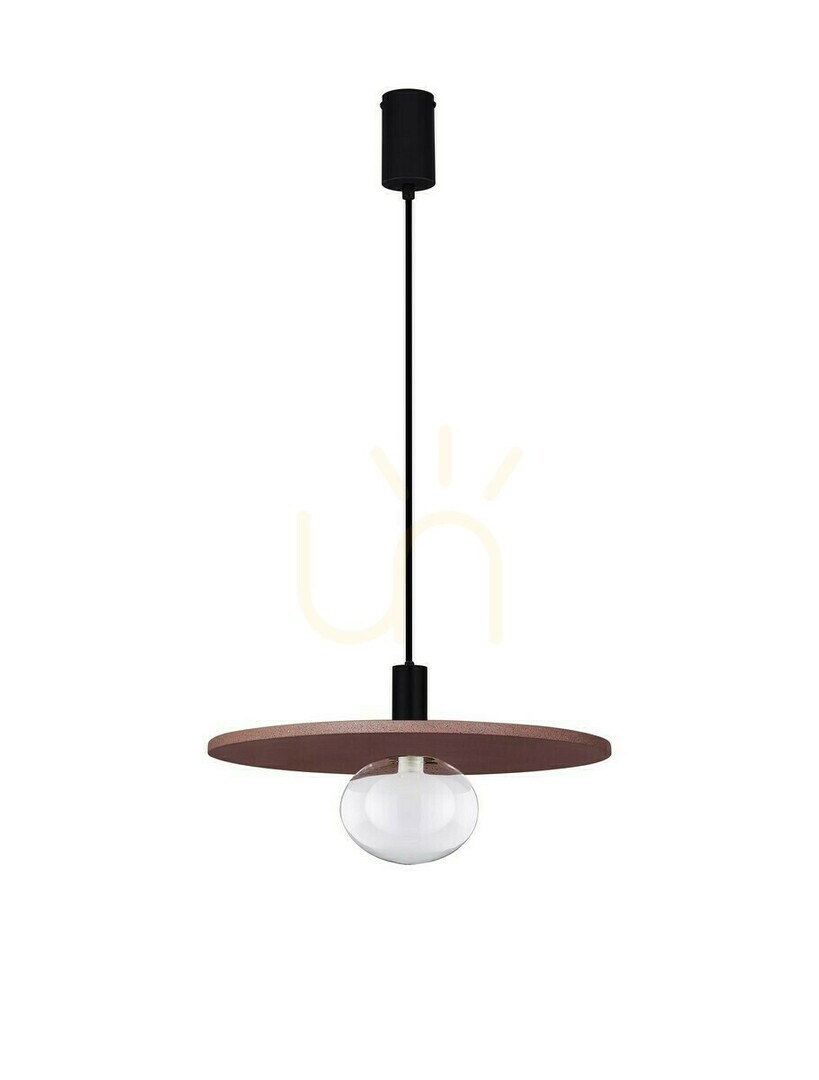 Prüfen ASUNTA Luces Exclusivas Pendelleuchte LE44658 ASUNTA Luces Exclusivas Pendelleuchte LE44658
