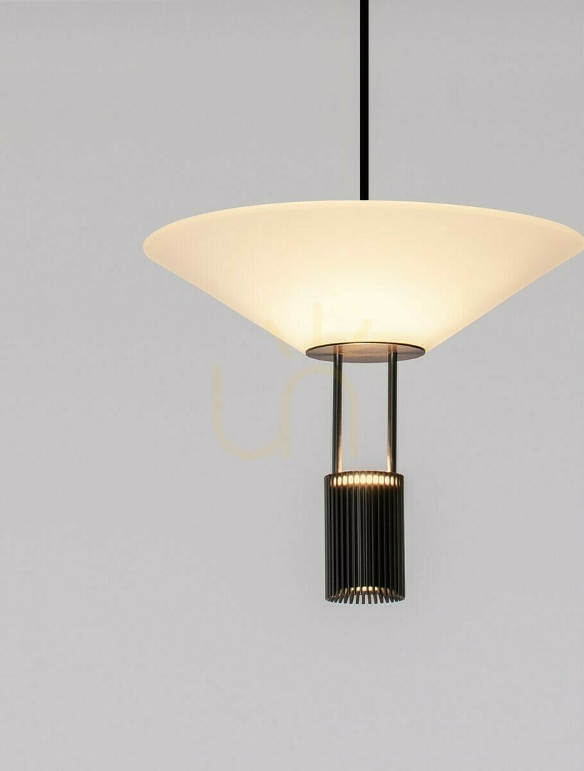 Aussicht AYAVIRI Luces Exclusivas Pendelleuchte LE44595 AYAVIRI Luces Exclusivas Pendelleuchte LE44595